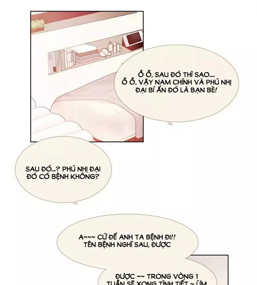 Định Chế Tình Yêu Chapter 63 - 109