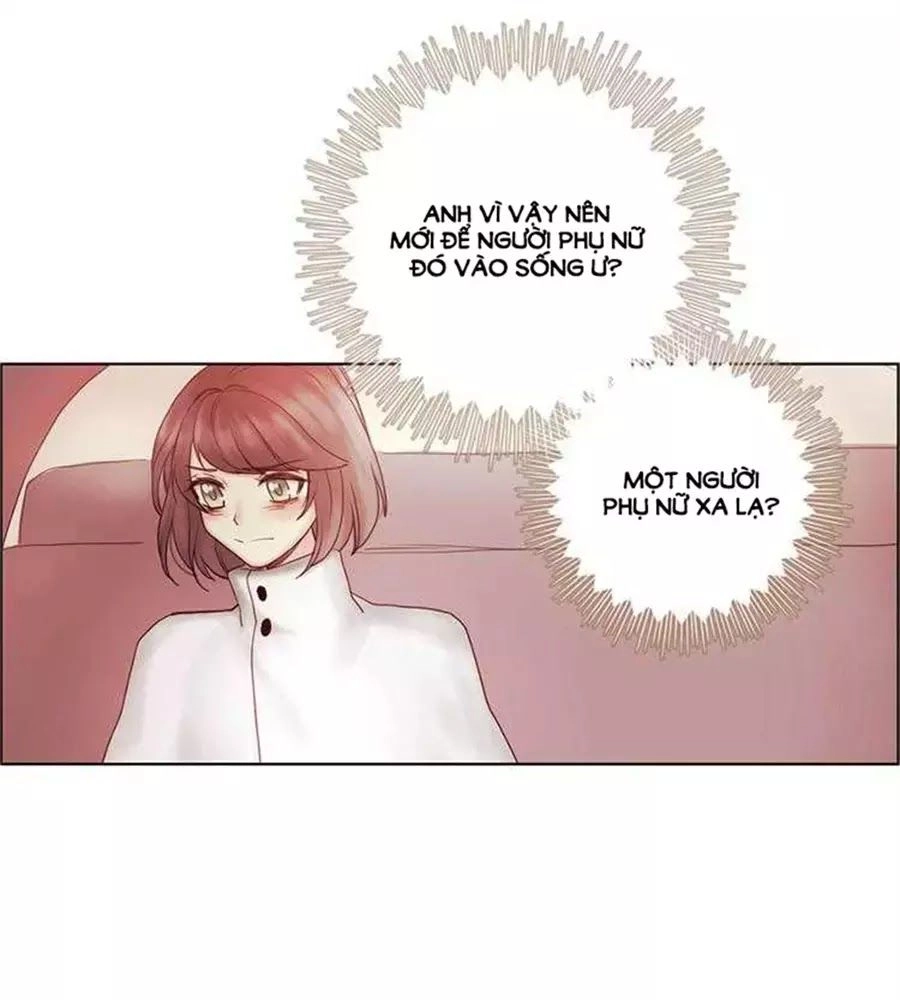 Định Chế Tình Yêu Chapter 63 - 124