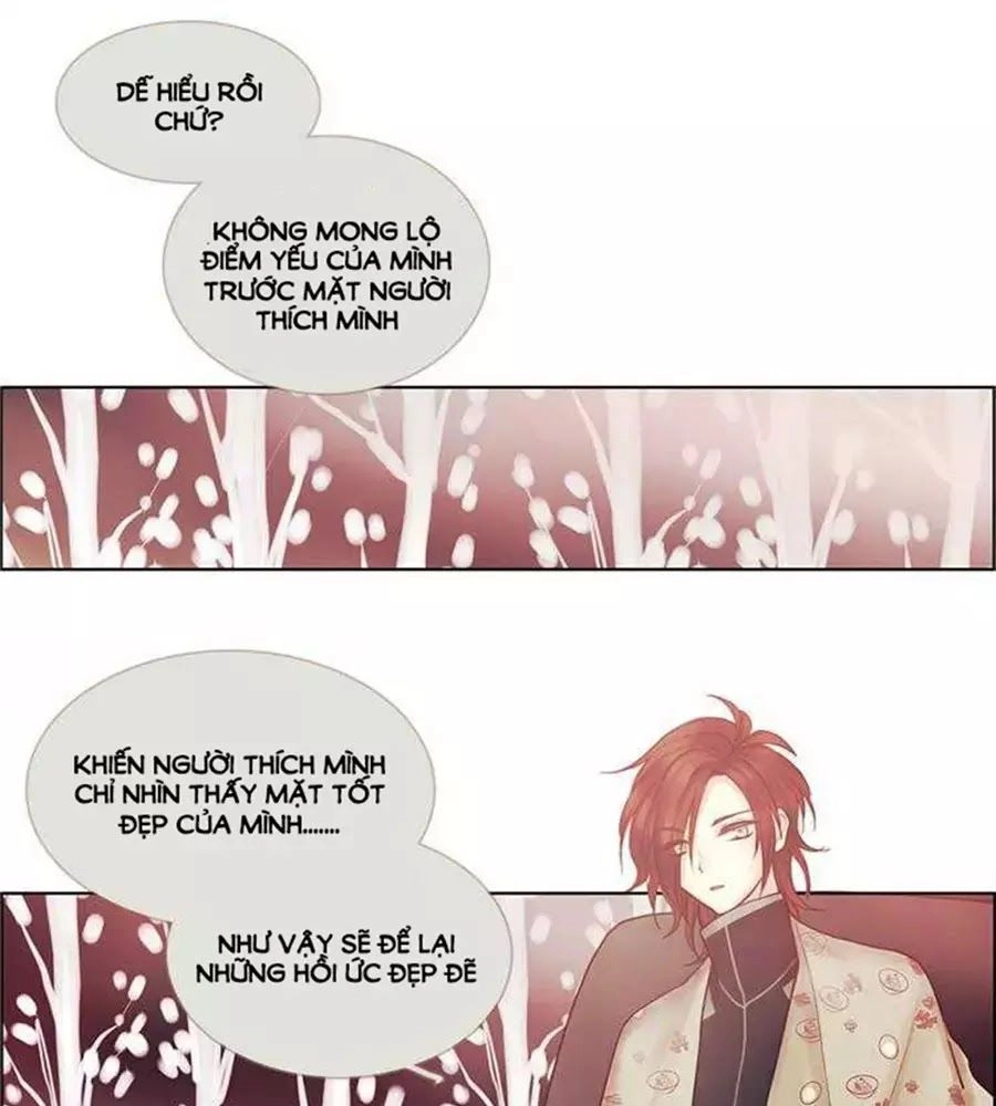 Định Chế Tình Yêu Chapter 63 - 138