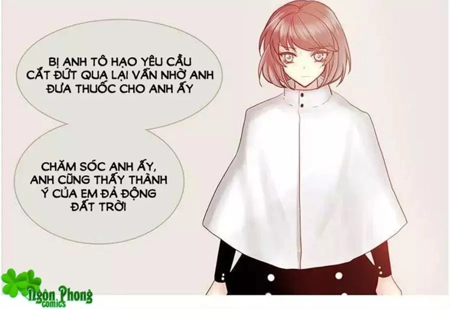 Định Chế Tình Yêu Chapter 63 - 141