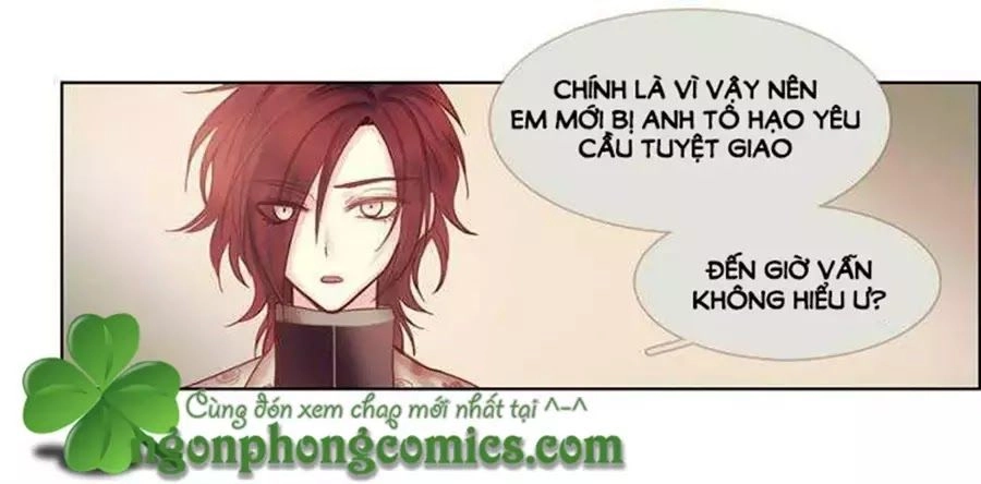 Định Chế Tình Yêu Chapter 63 - 145