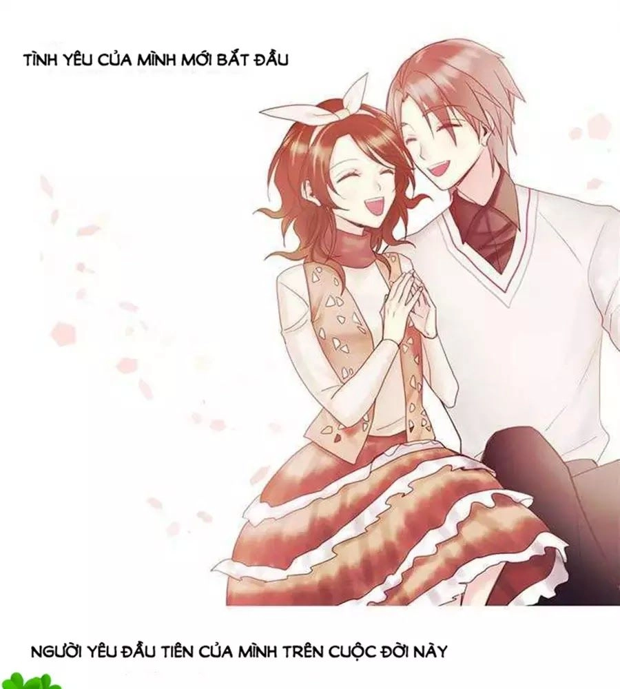 Định Chế Tình Yêu Chapter 63 - 157