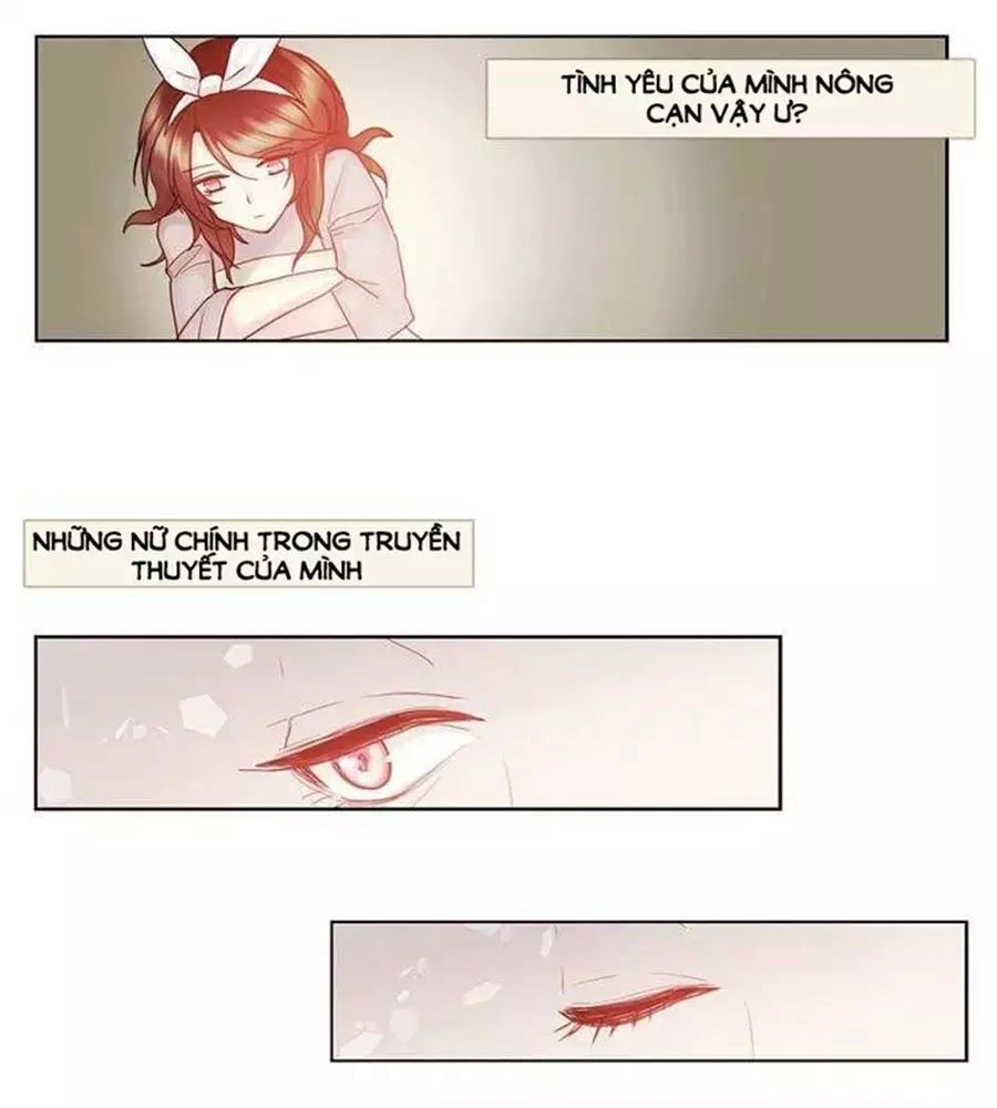 Định Chế Tình Yêu Chapter 63 - 165