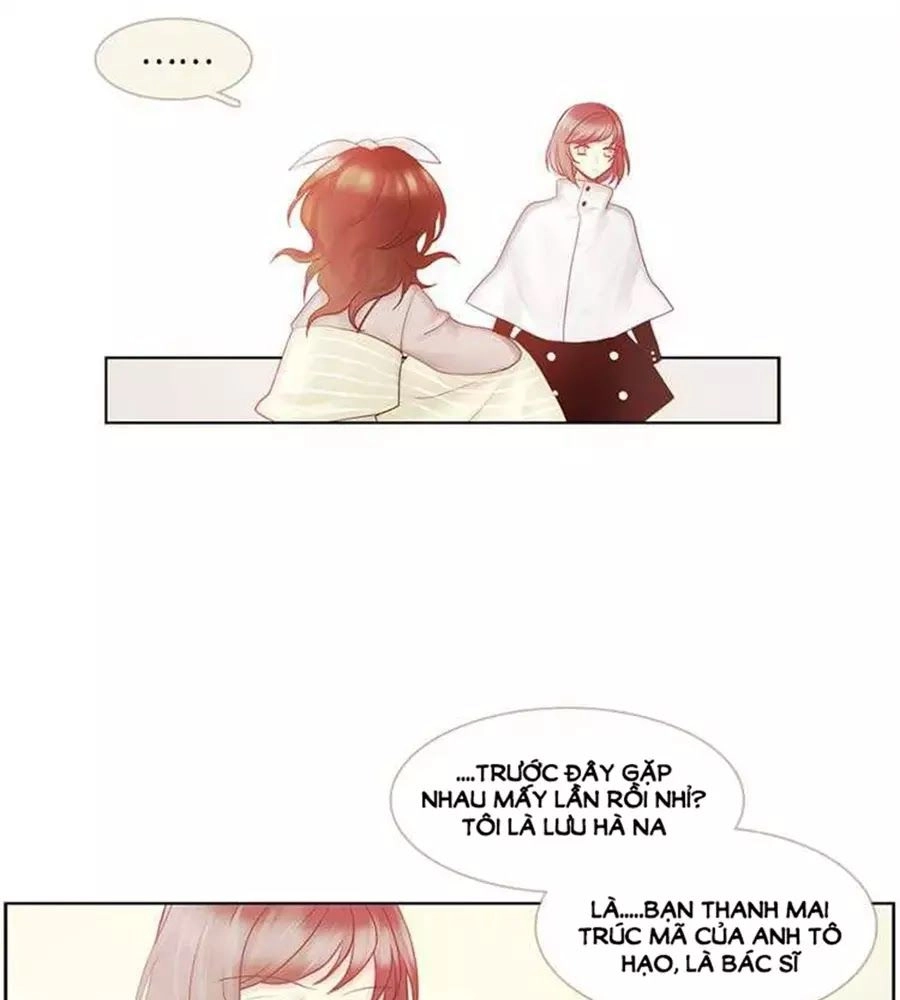 Định Chế Tình Yêu Chapter 63 - 177