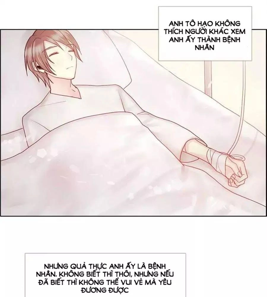 Định Chế Tình Yêu Chapter 63 - 181