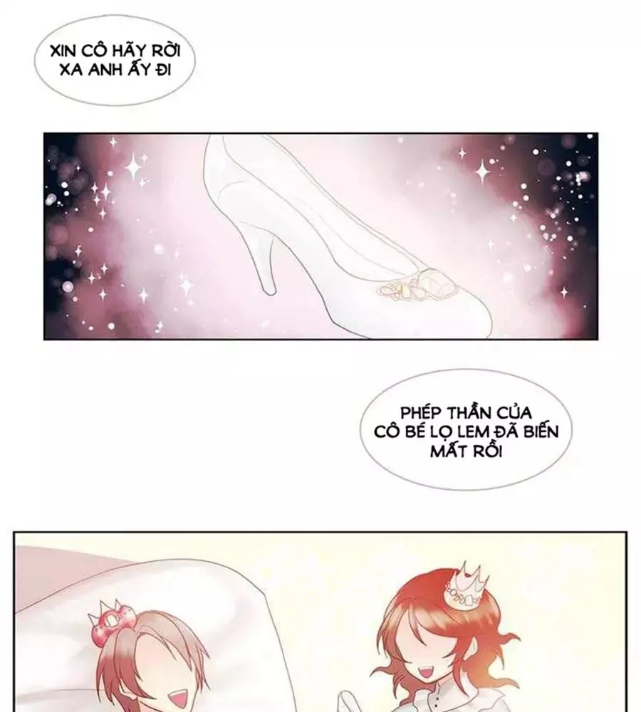 Định Chế Tình Yêu Chapter 63 - 191