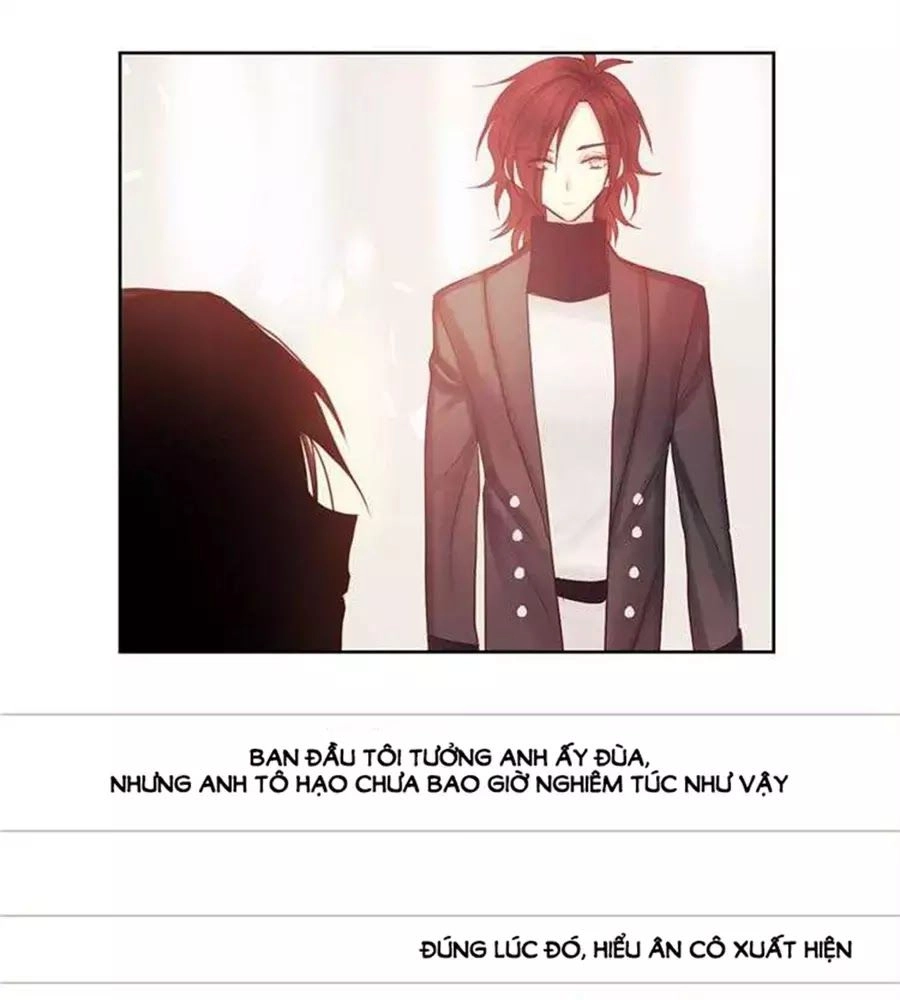 Định Chế Tình Yêu Chapter 63 - 212