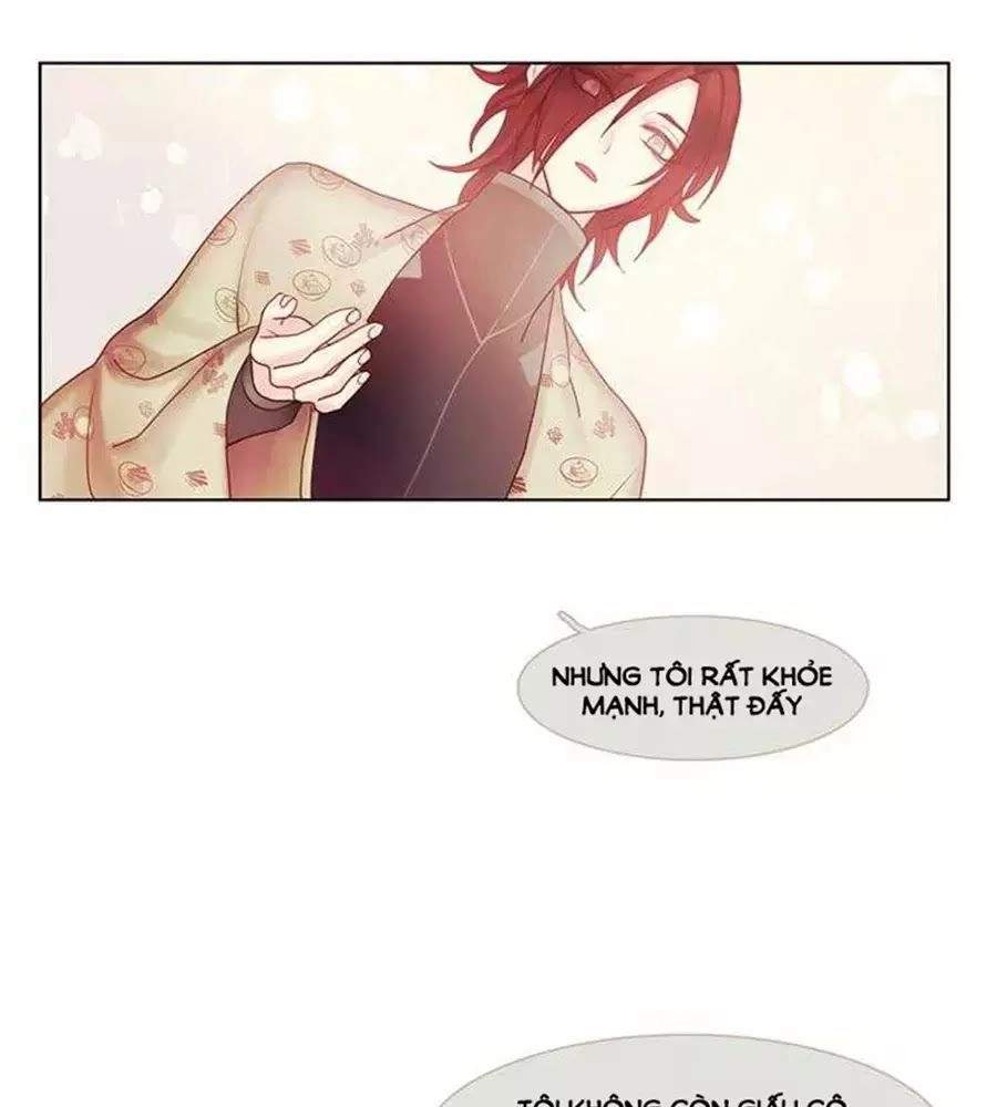 Định Chế Tình Yêu Chapter 63 - 227