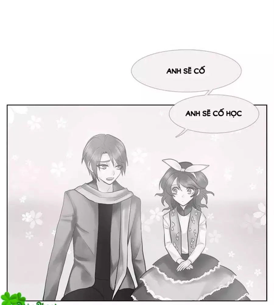 Định Chế Tình Yêu Chapter 63 - 232