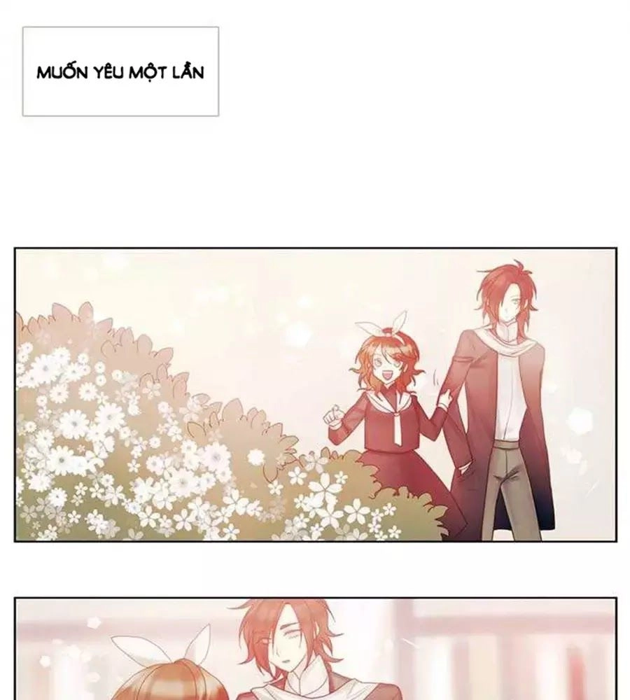 Định Chế Tình Yêu Chapter 63 - 240