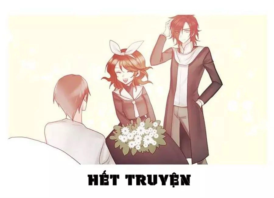 Định Chế Tình Yêu Chapter 63 - 248