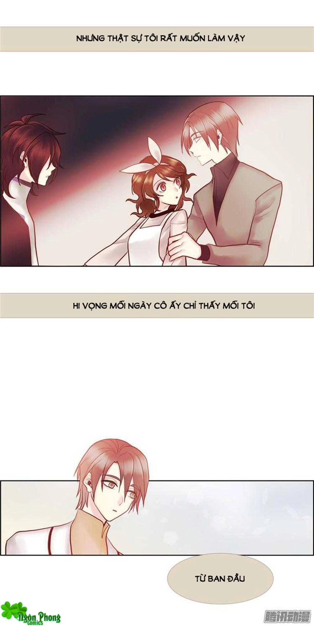 Định Chế Tình Yêu Chapter 65 - 10