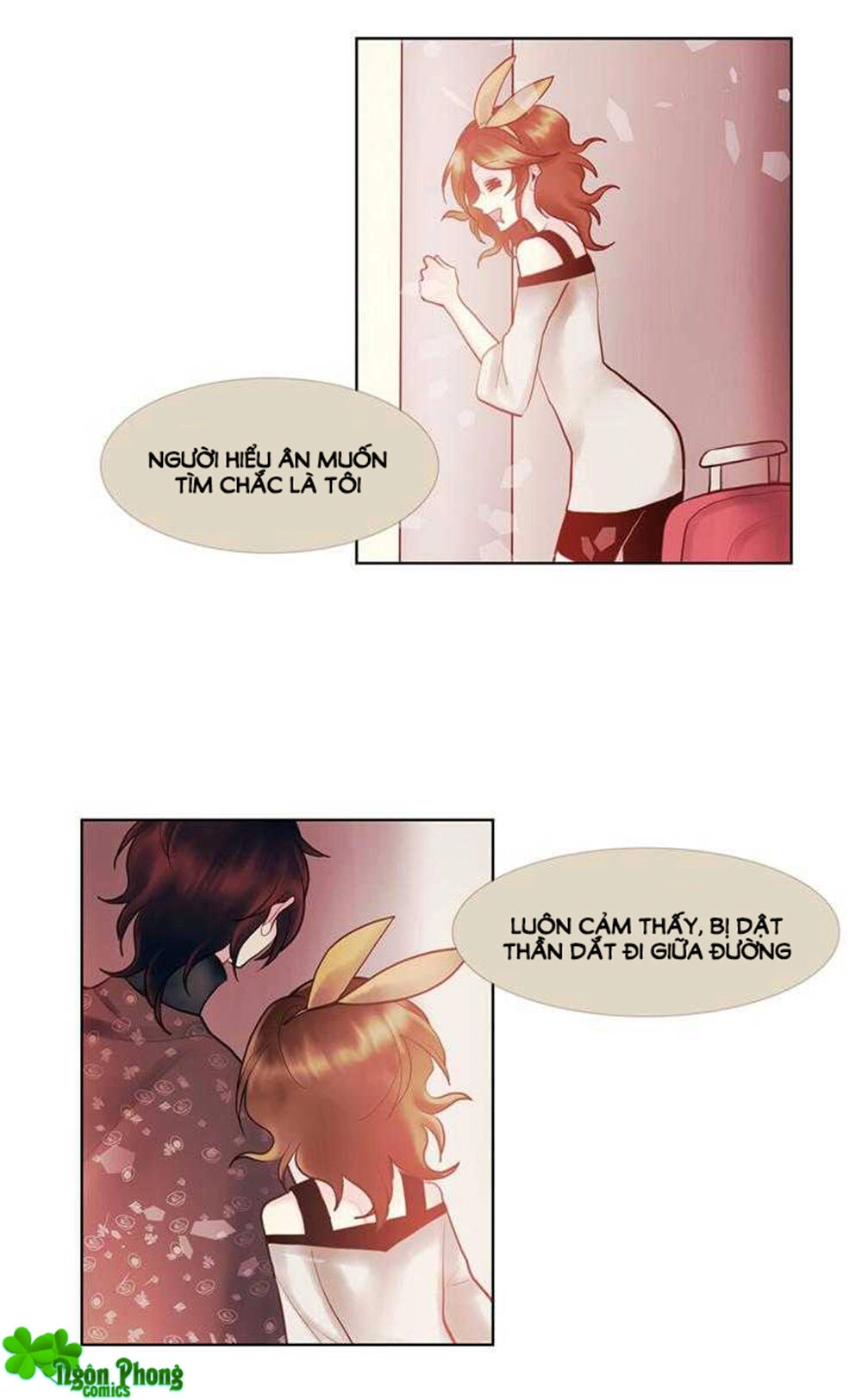 Định Chế Tình Yêu Chapter 65 - 11