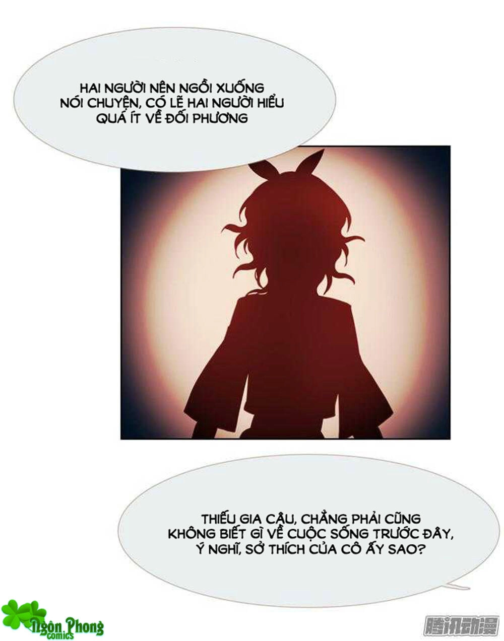 Định Chế Tình Yêu Chapter 65 - 13