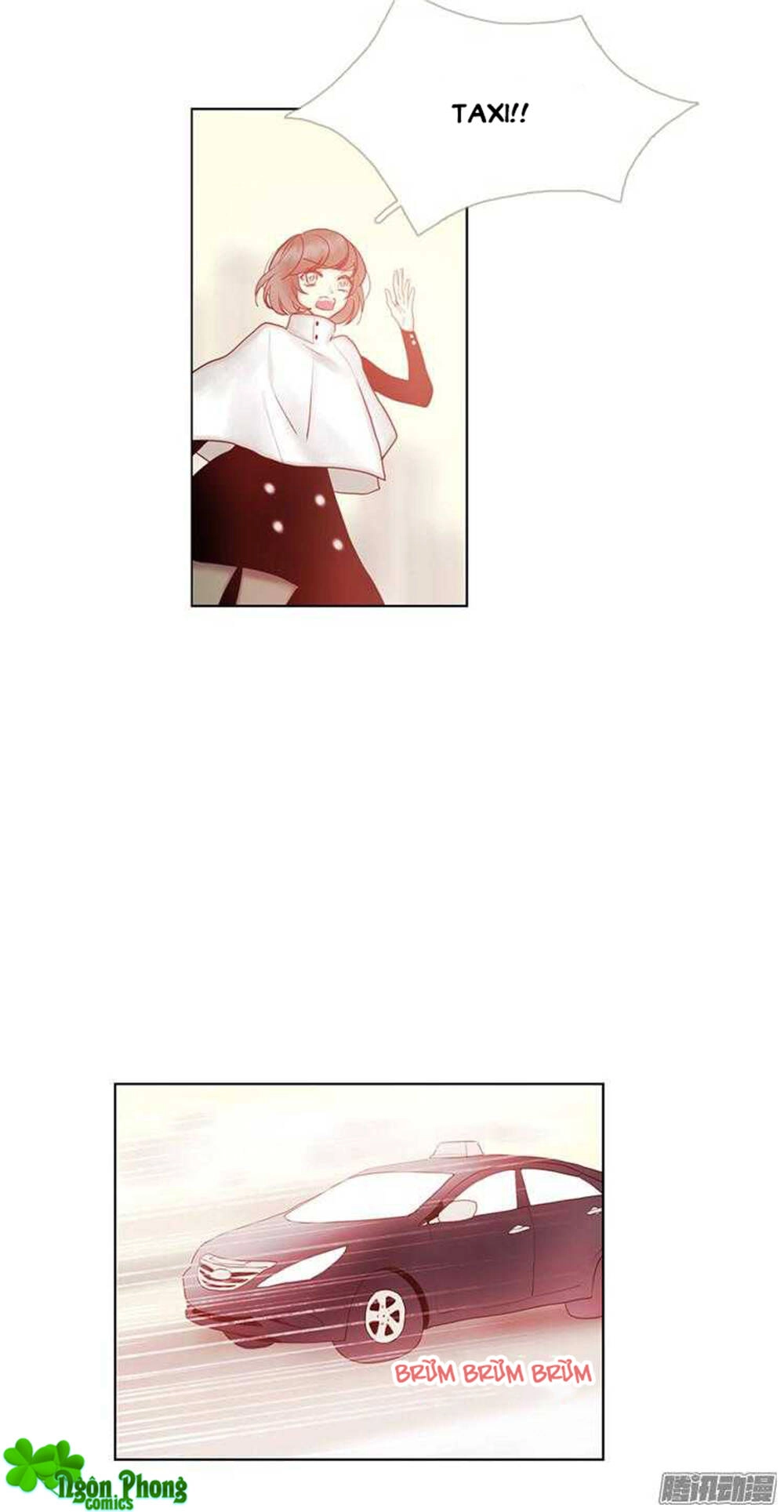 Định Chế Tình Yêu Chapter 67 - 10