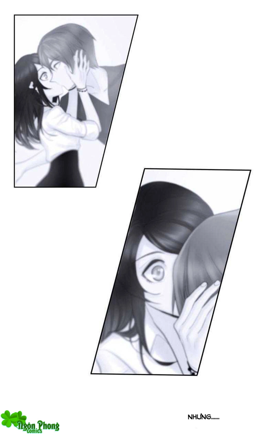 Định Chế Tình Yêu Chapter 69 - 7