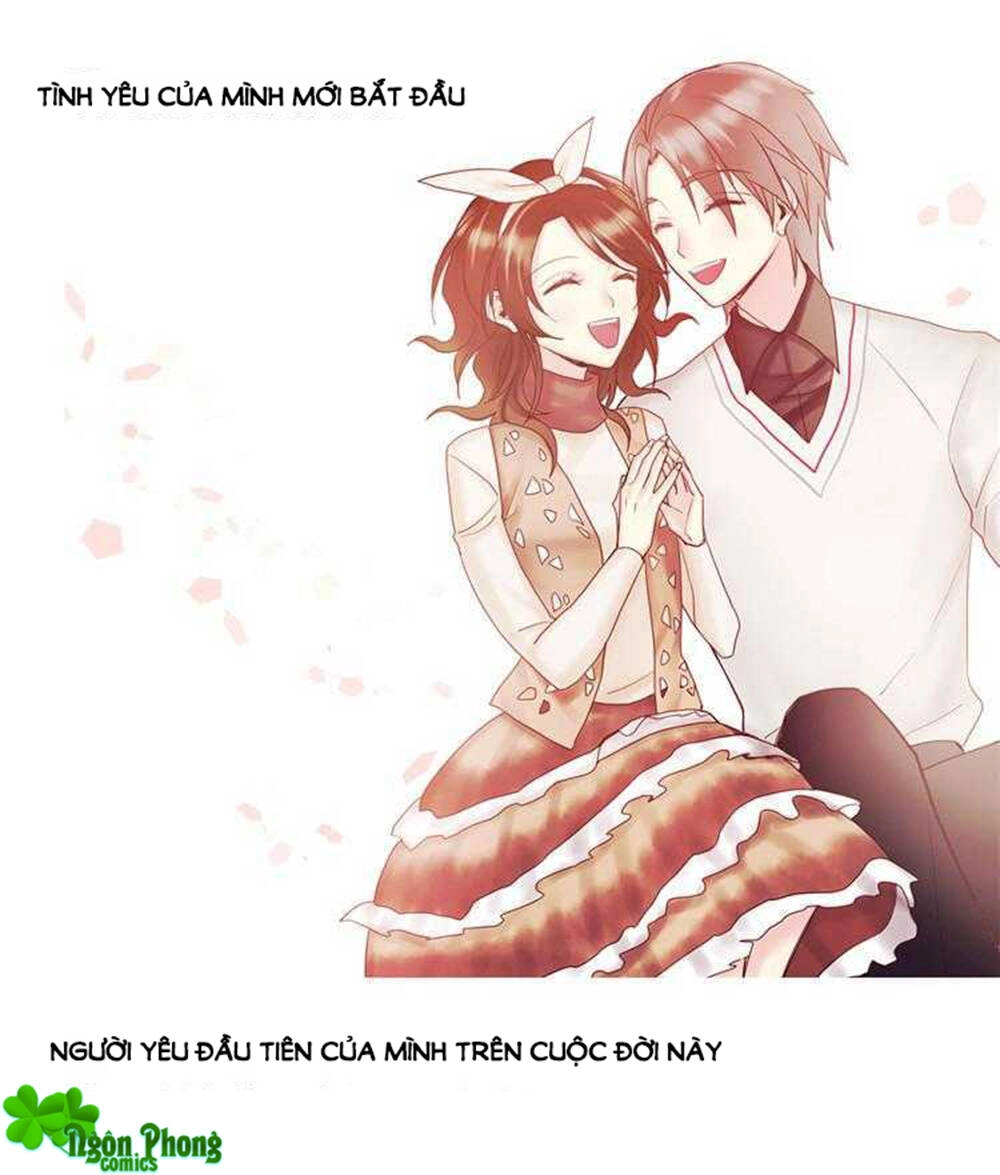 Định Chế Tình Yêu Chapter 69 - 8