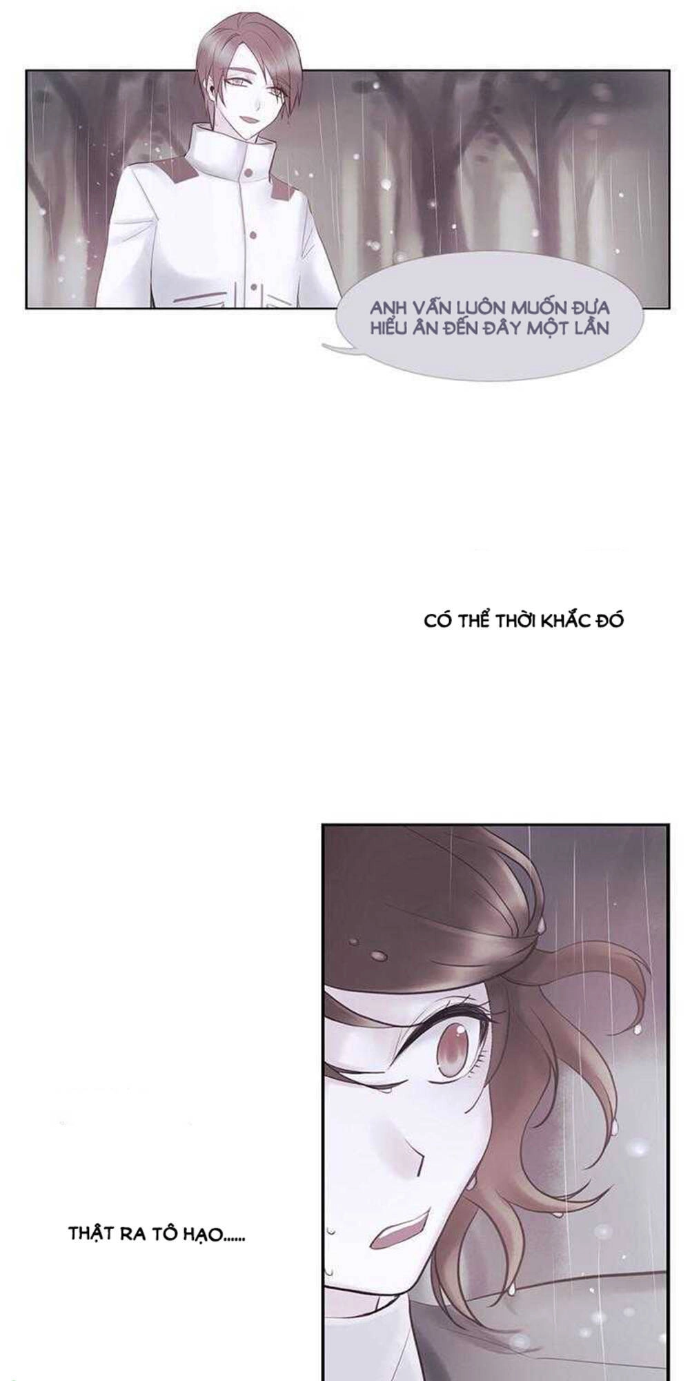 Định Chế Tình Yêu Chapter 69 - 10