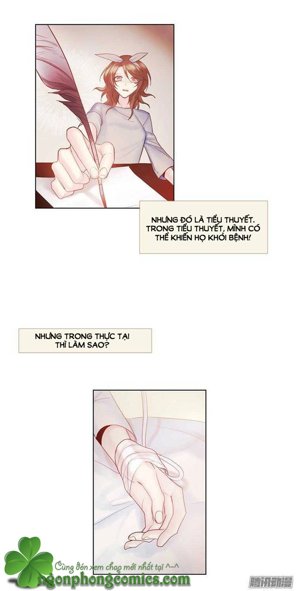 Định Chế Tình Yêu Chapter 69 - 14