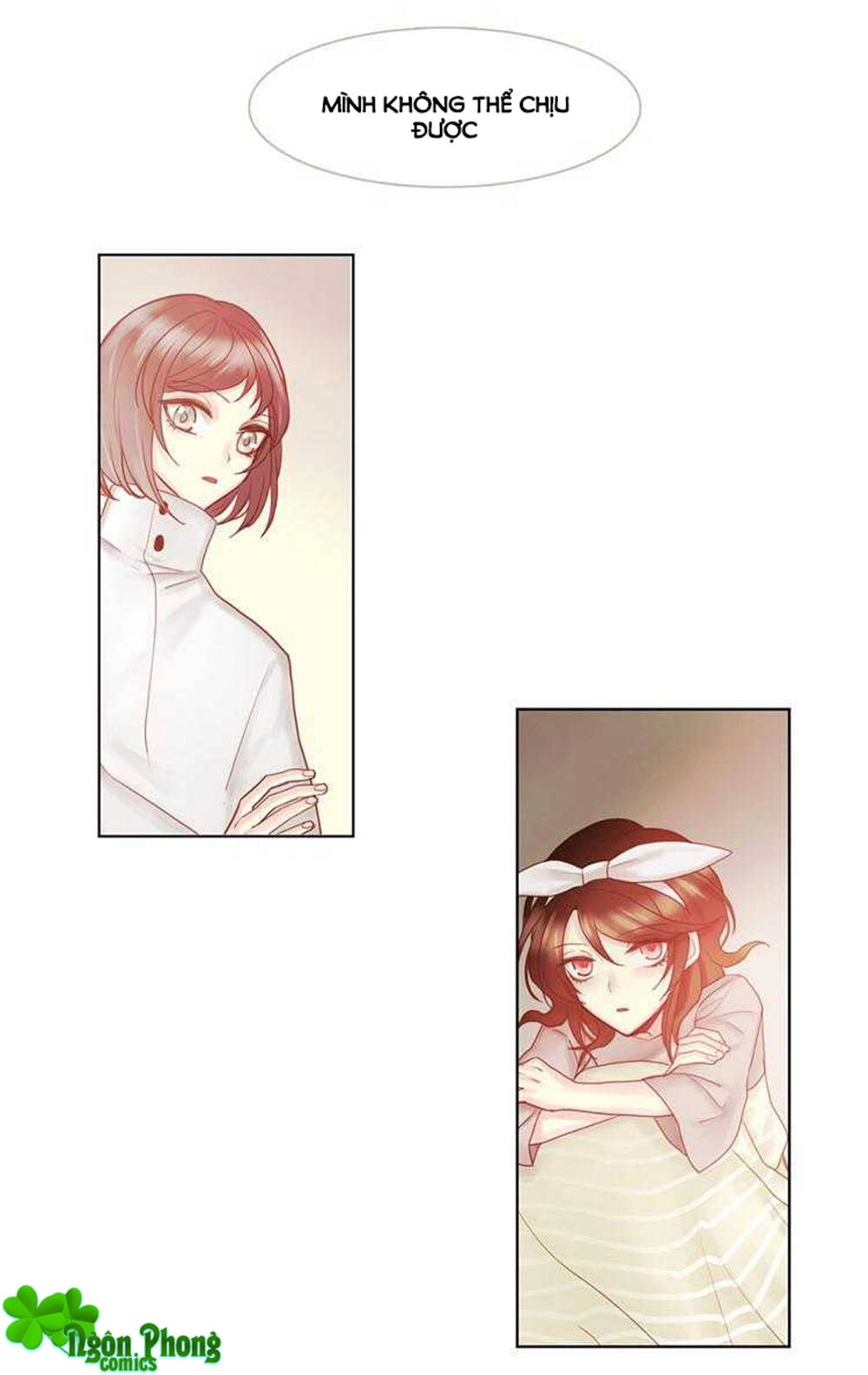 Định Chế Tình Yêu Chapter 70 - 6