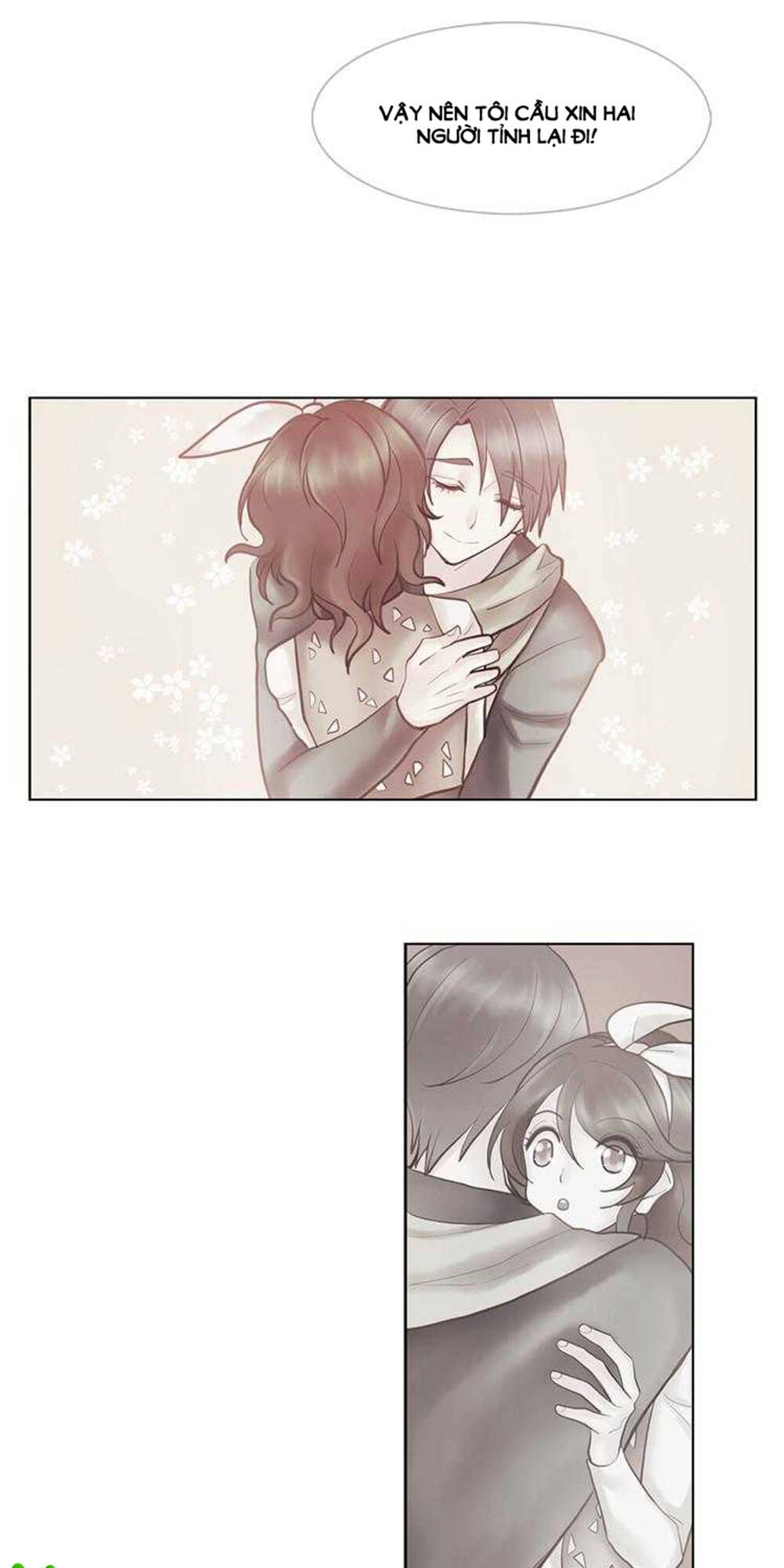 Định Chế Tình Yêu Chapter 70 - 13