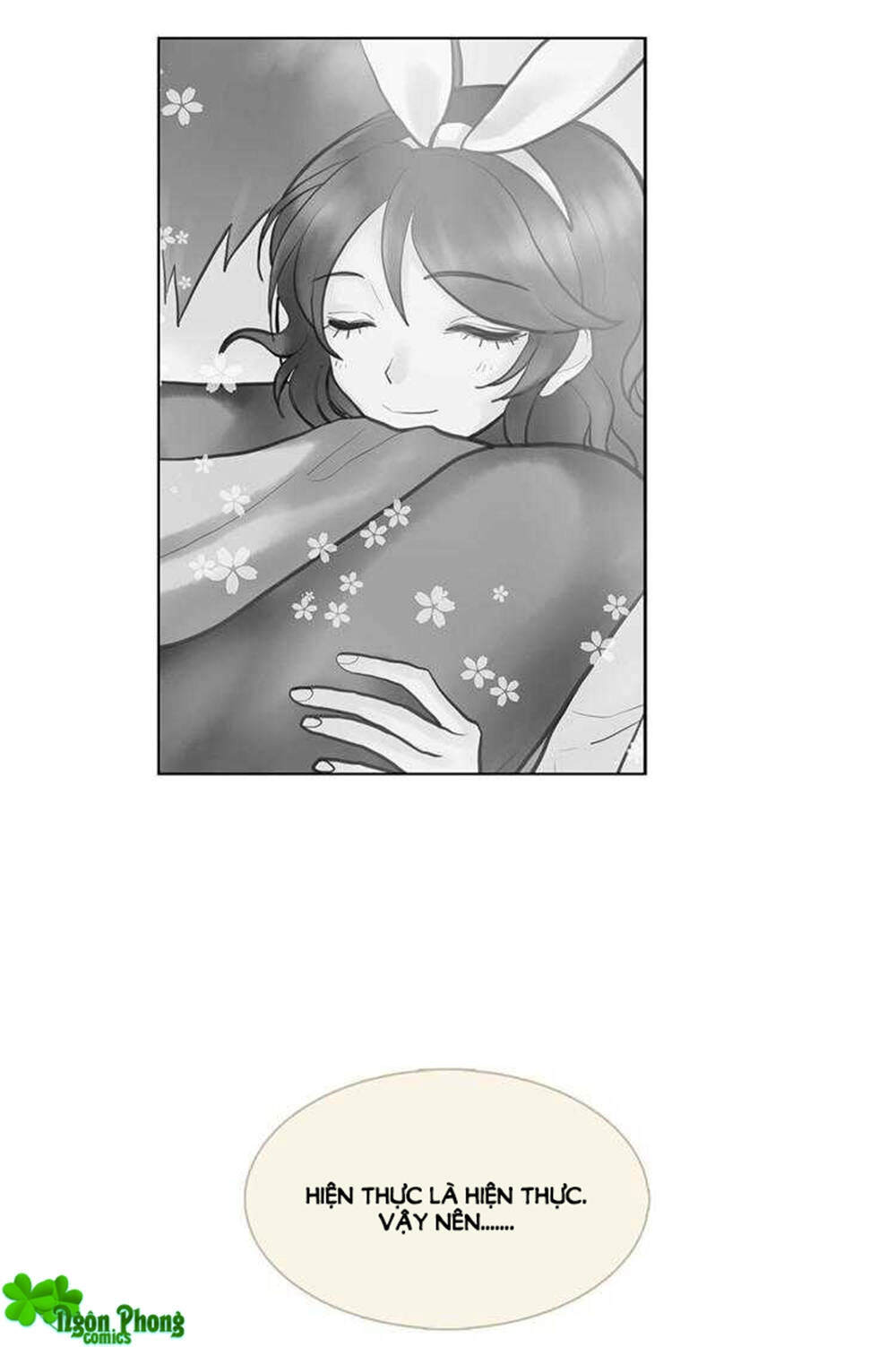 Định Chế Tình Yêu Chapter 70 - 15