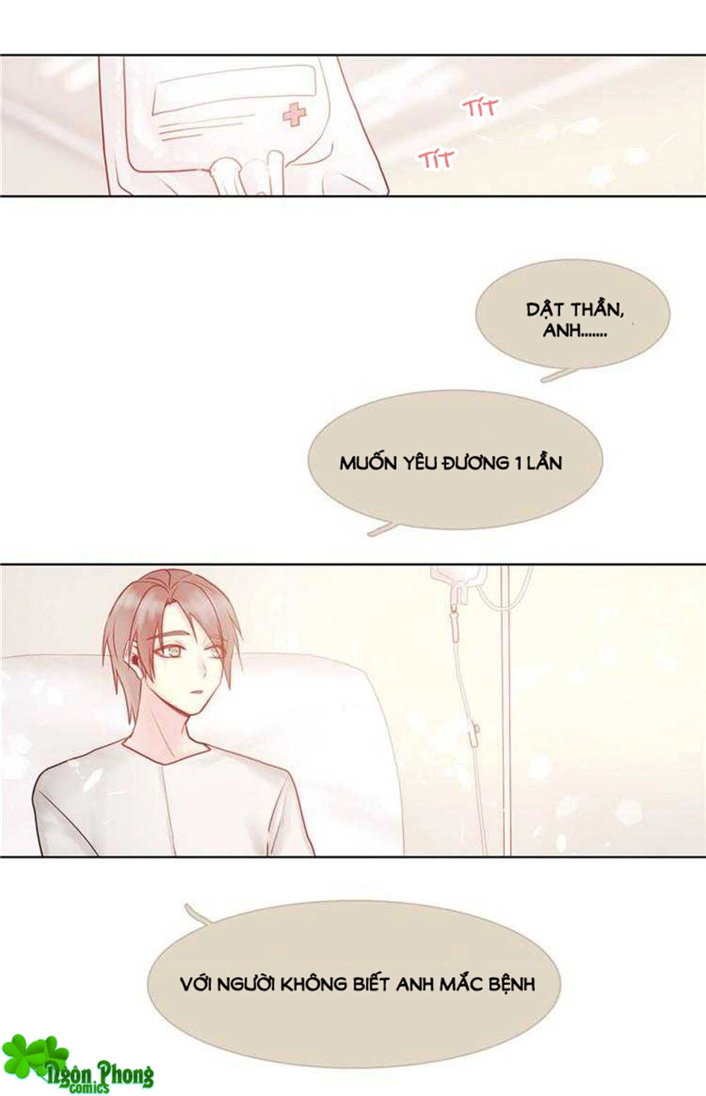 Định Chế Tình Yêu Chapter 71 - 12