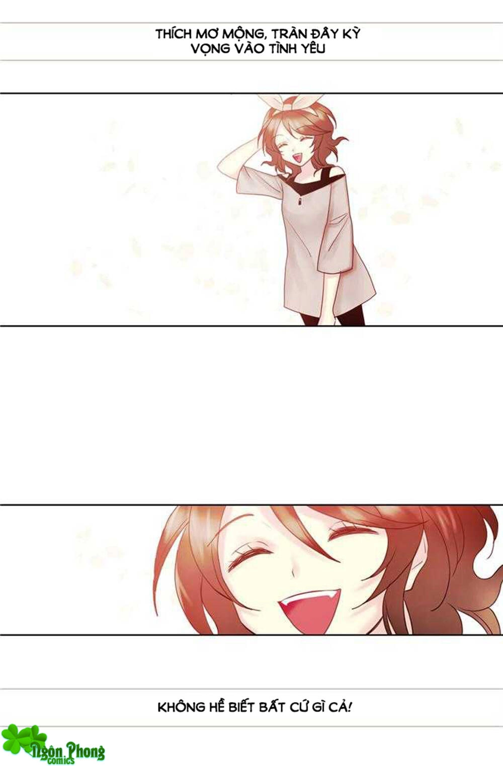 Định Chế Tình Yêu Chapter 71 - 14