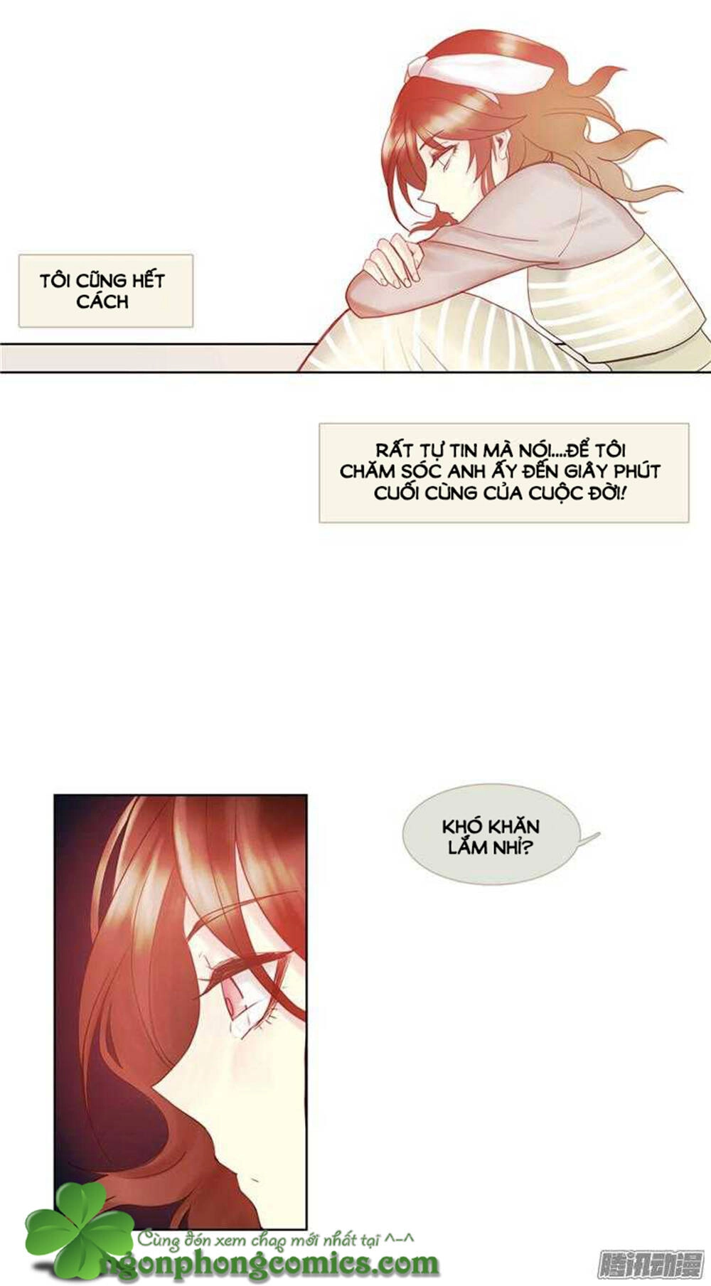 Định Chế Tình Yêu Chapter 71 - 15