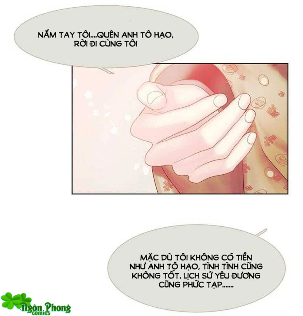 Định Chế Tình Yêu Chapter 72 - 6