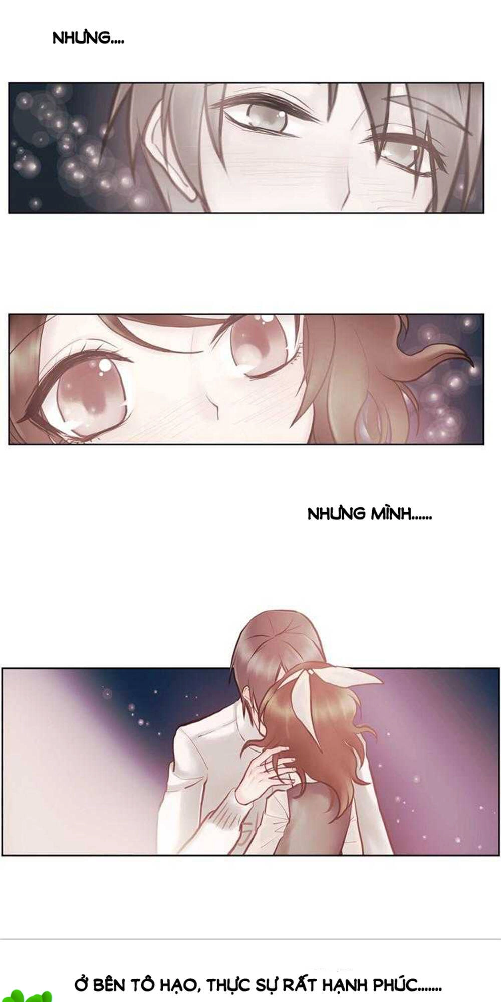 Định Chế Tình Yêu Chapter 72 - 12