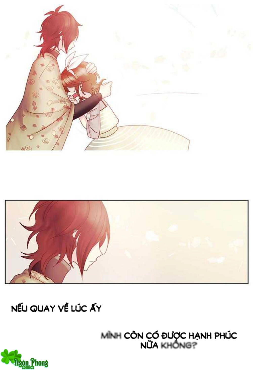 Định Chế Tình Yêu Chapter 72 - 14