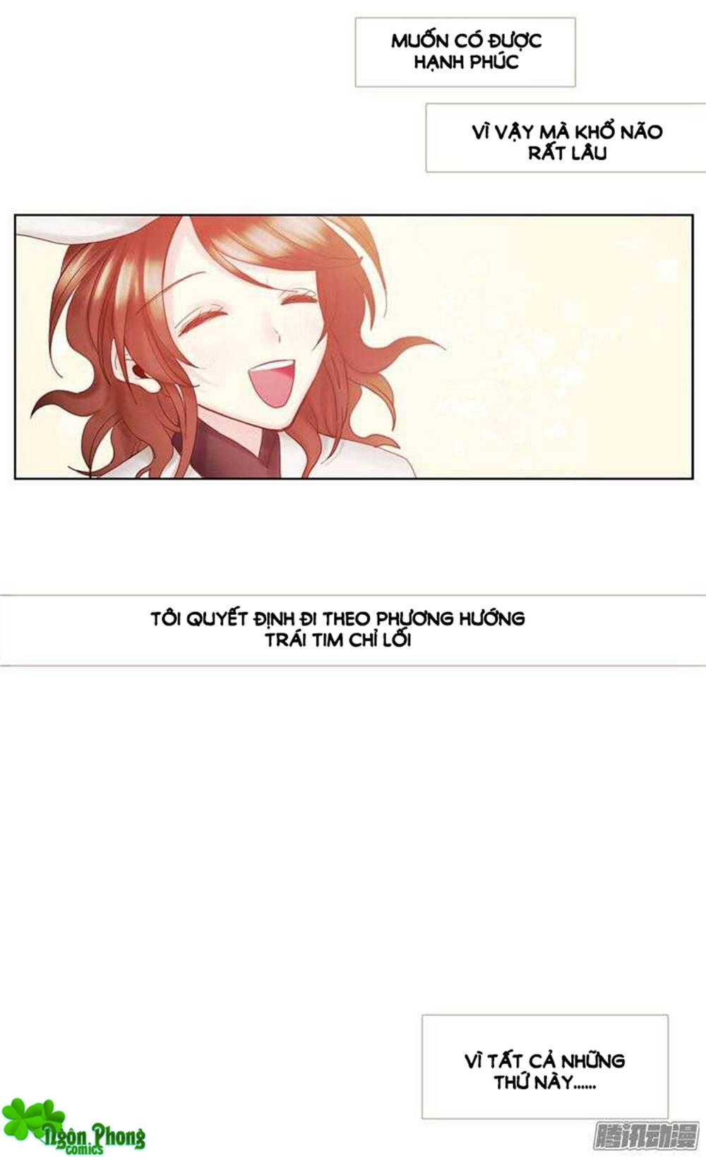 Định Chế Tình Yêu Chapter 72 - 16