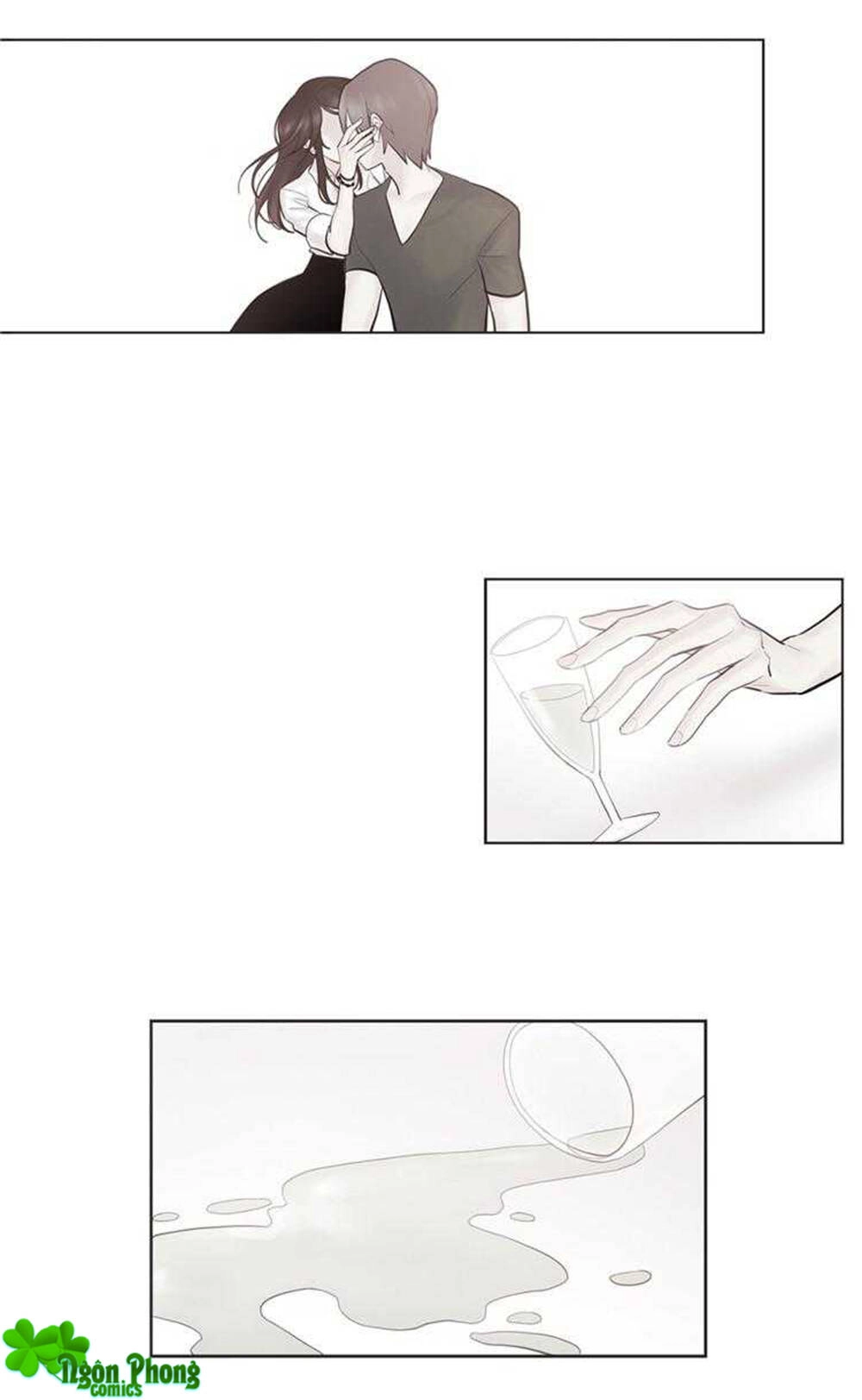 Định Chế Tình Yêu Chapter 72 - 17