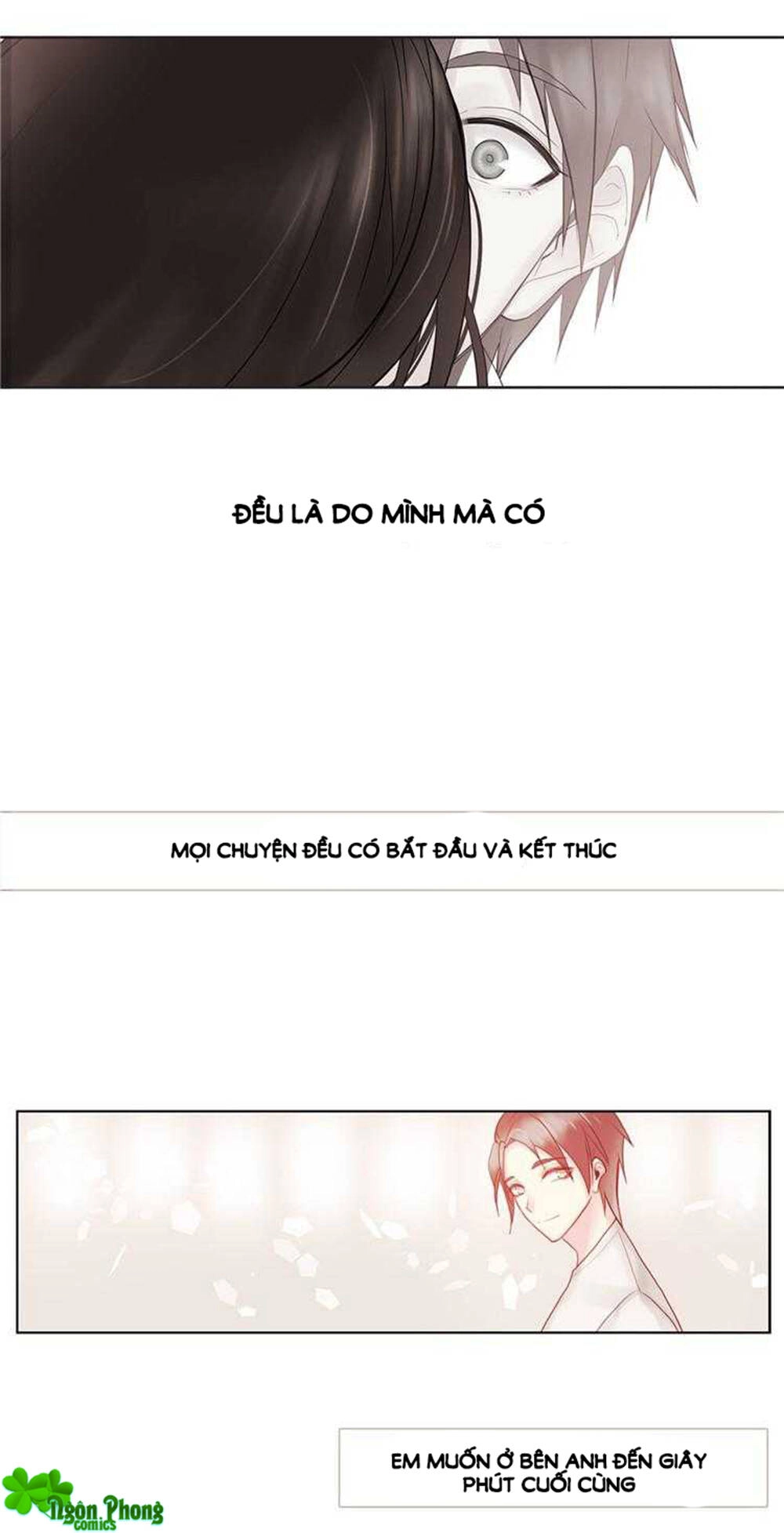 Định Chế Tình Yêu Chapter 72 - 18