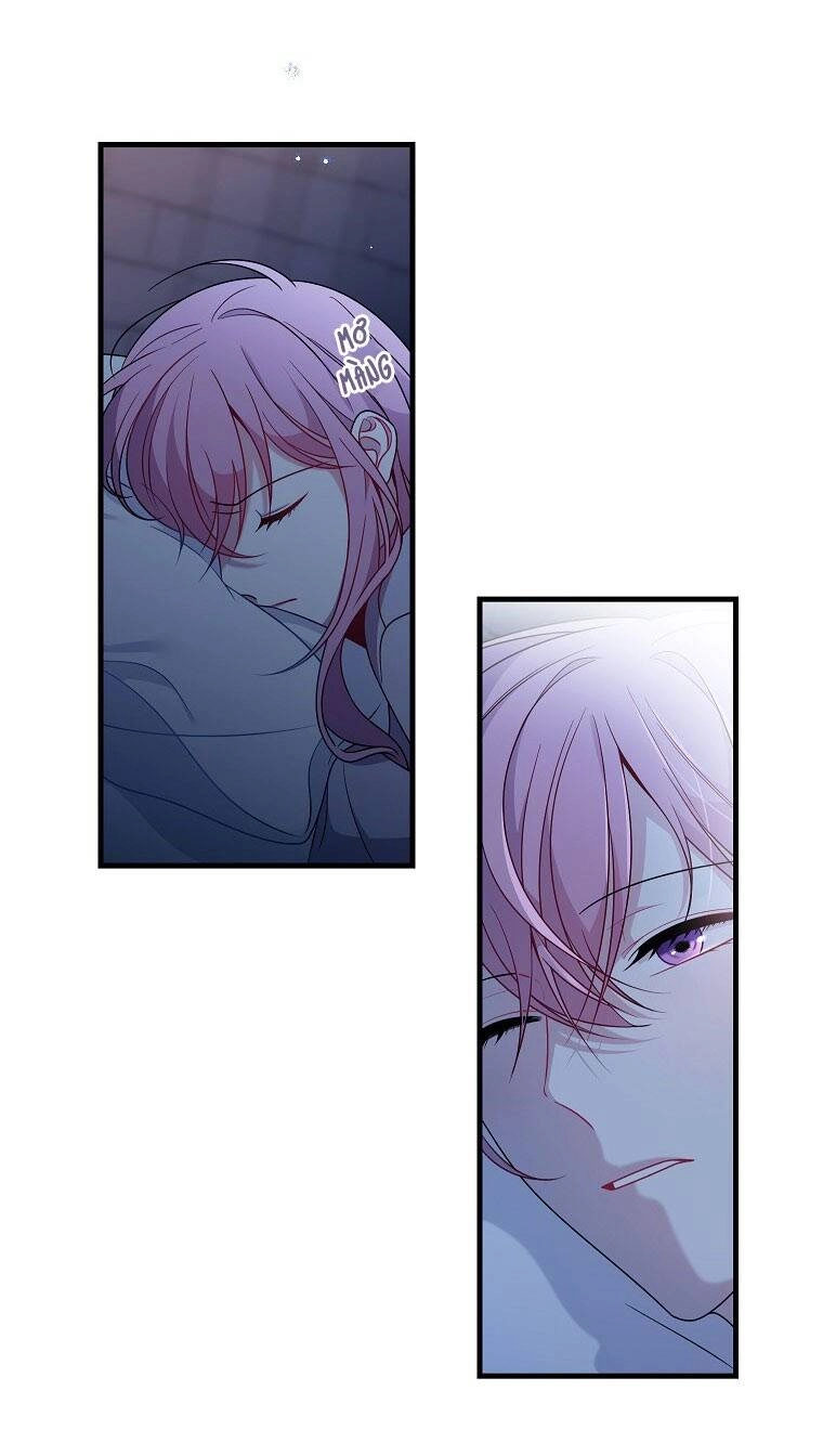 Tôi Đã Gặp Nam Chính Ở Trong Tù Chapter 1 - 3