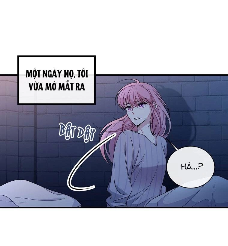 Tôi Đã Gặp Nam Chính Ở Trong Tù Chapter 1 - 4