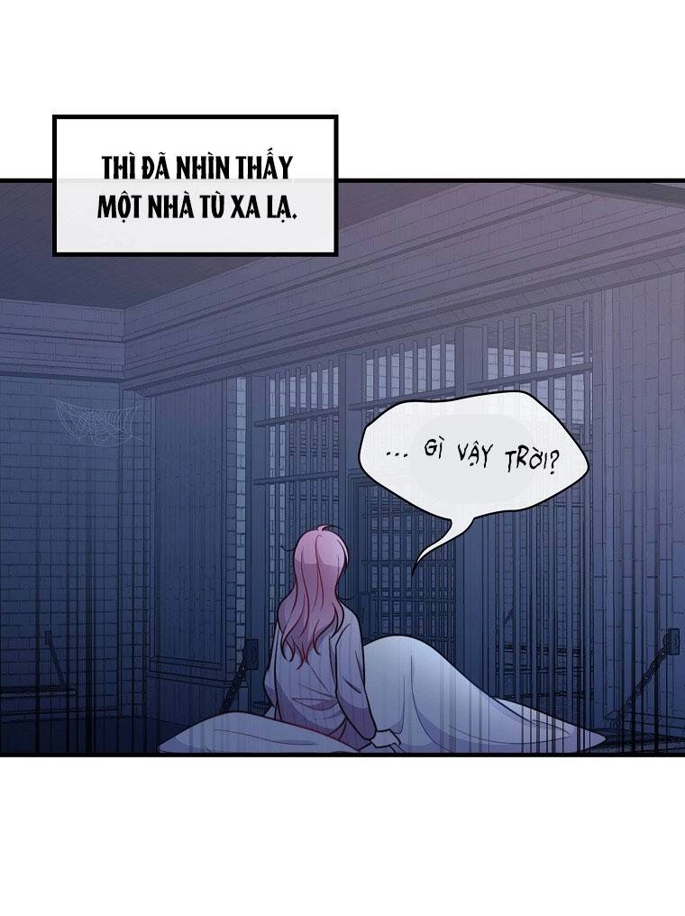 Tôi Đã Gặp Nam Chính Ở Trong Tù Chapter 1 - 5