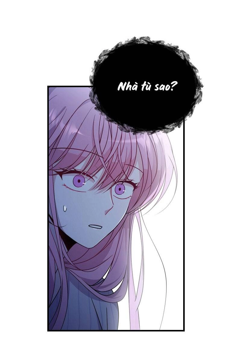 Tôi Đã Gặp Nam Chính Ở Trong Tù Chapter 1 - 6