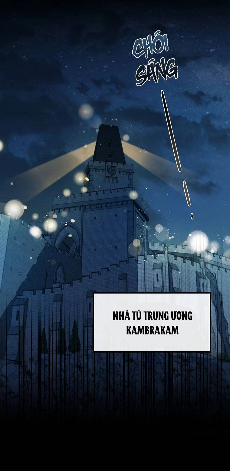 Tôi Đã Gặp Nam Chính Ở Trong Tù Chapter 1 - 8