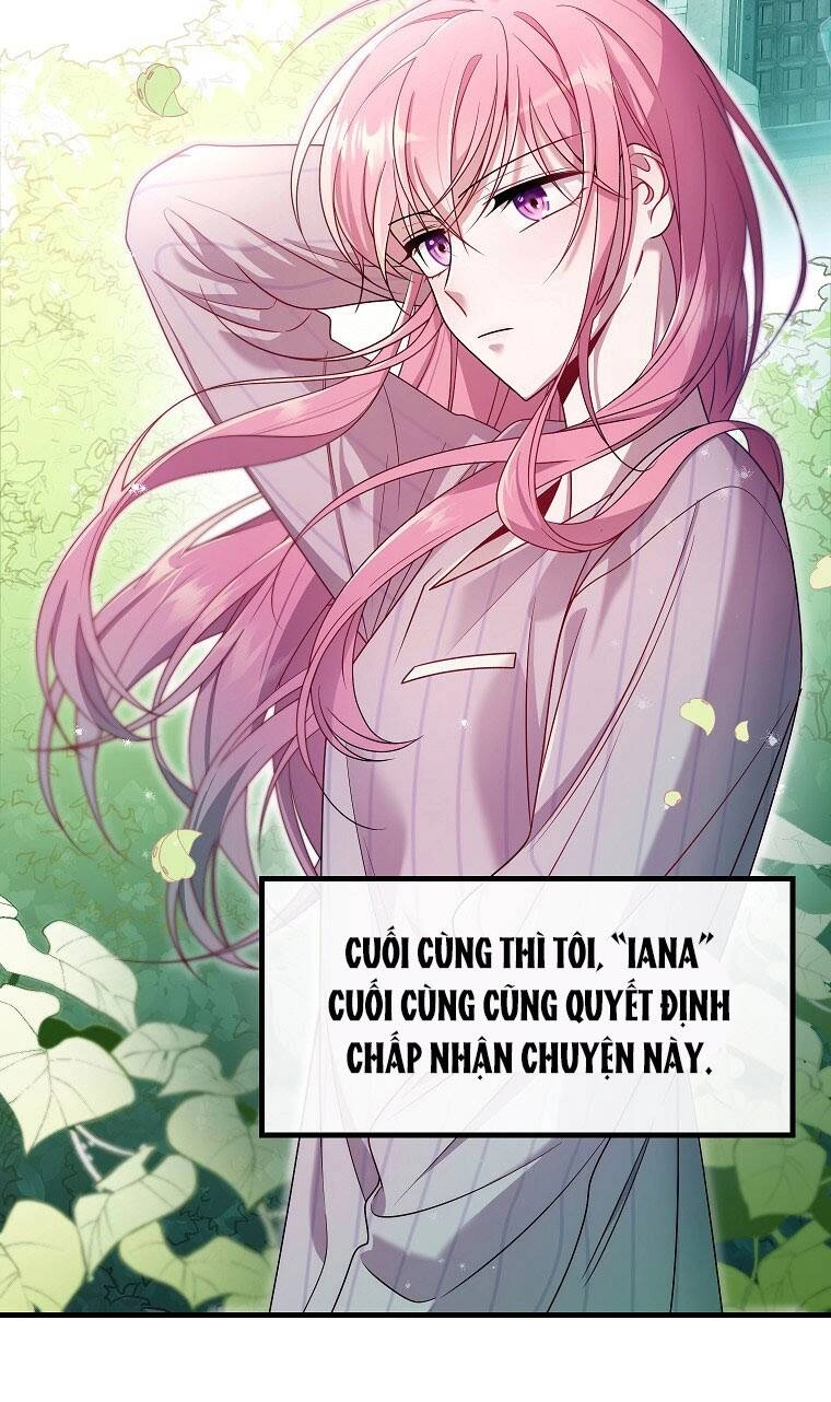 Tôi Đã Gặp Nam Chính Ở Trong Tù Chapter 1 - 12