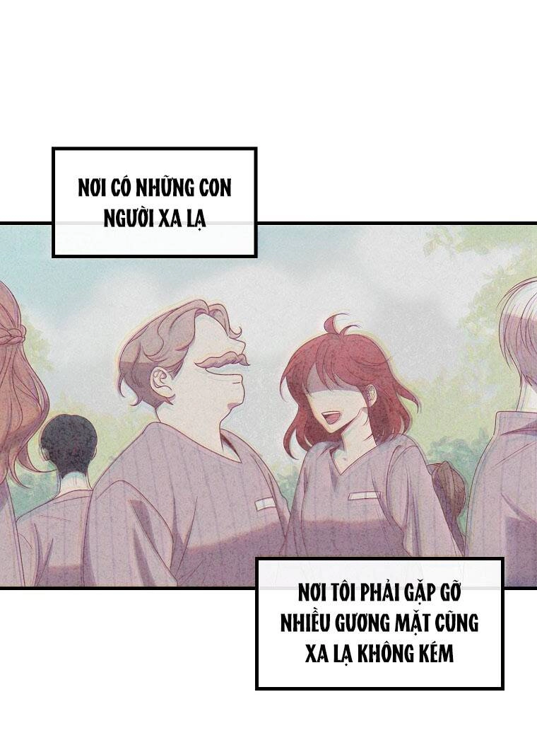 Tôi Đã Gặp Nam Chính Ở Trong Tù Chapter 1 - 13