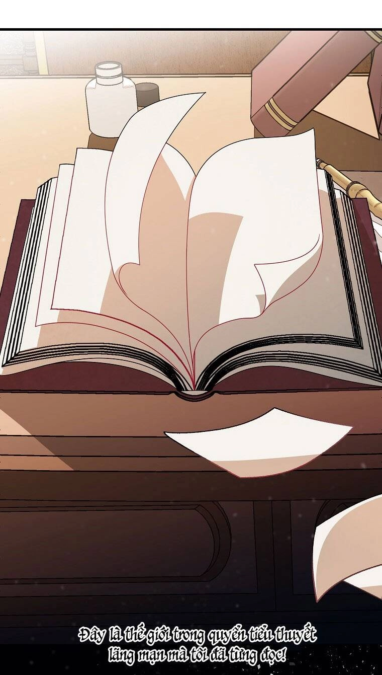 Tôi Đã Gặp Nam Chính Ở Trong Tù Chapter 1 - 15