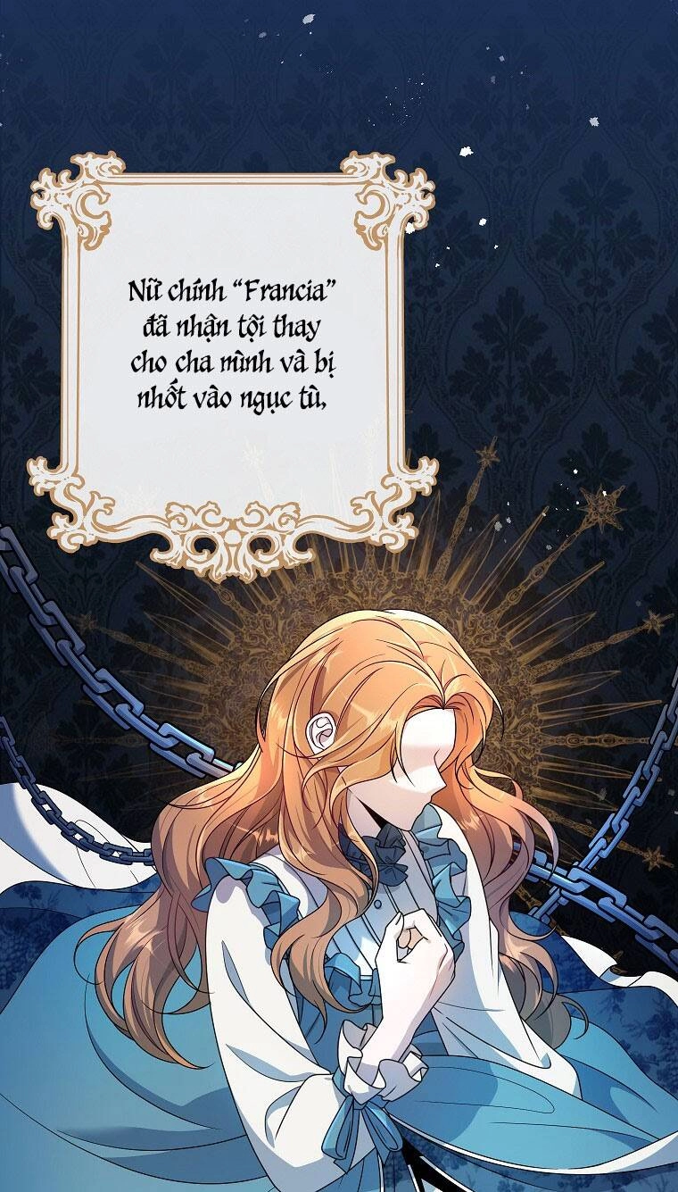 Tôi Đã Gặp Nam Chính Ở Trong Tù Chapter 1 - 17