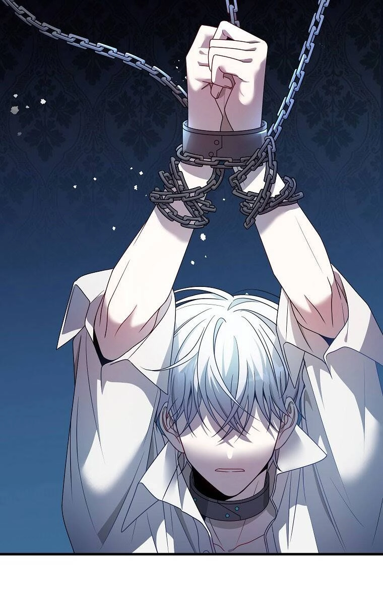 Tôi Đã Gặp Nam Chính Ở Trong Tù Chapter 1 - 19