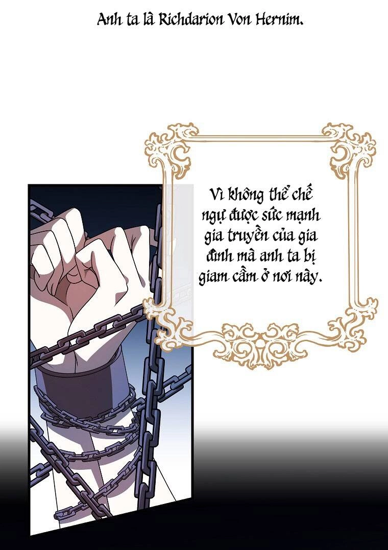 Tôi Đã Gặp Nam Chính Ở Trong Tù Chapter 1 - 21