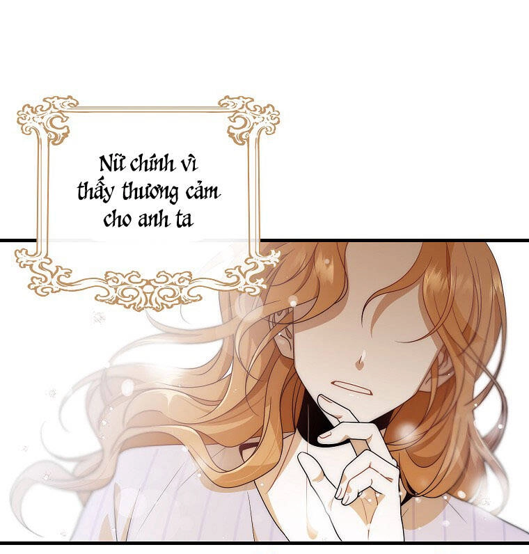 Tôi Đã Gặp Nam Chính Ở Trong Tù Chapter 1 - 23