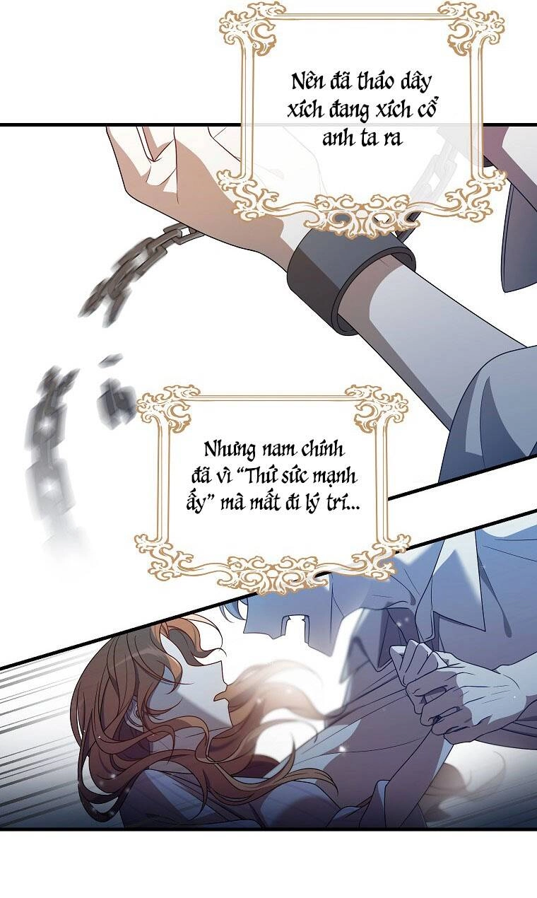 Tôi Đã Gặp Nam Chính Ở Trong Tù Chapter 1 - 24