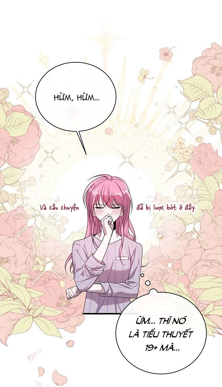 Tôi Đã Gặp Nam Chính Ở Trong Tù Chapter 1 - 25