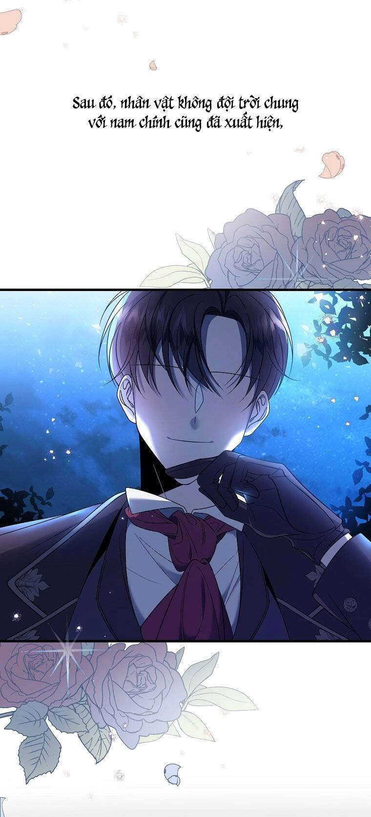 Tôi Đã Gặp Nam Chính Ở Trong Tù Chapter 1 - 26